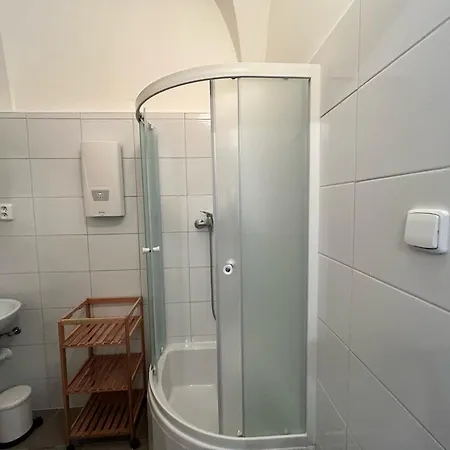 Rezidence Napoleon Apartment Loket Exterior photo