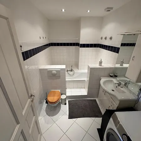 Rezidence Napoleon Apartment Loket Exterior photo