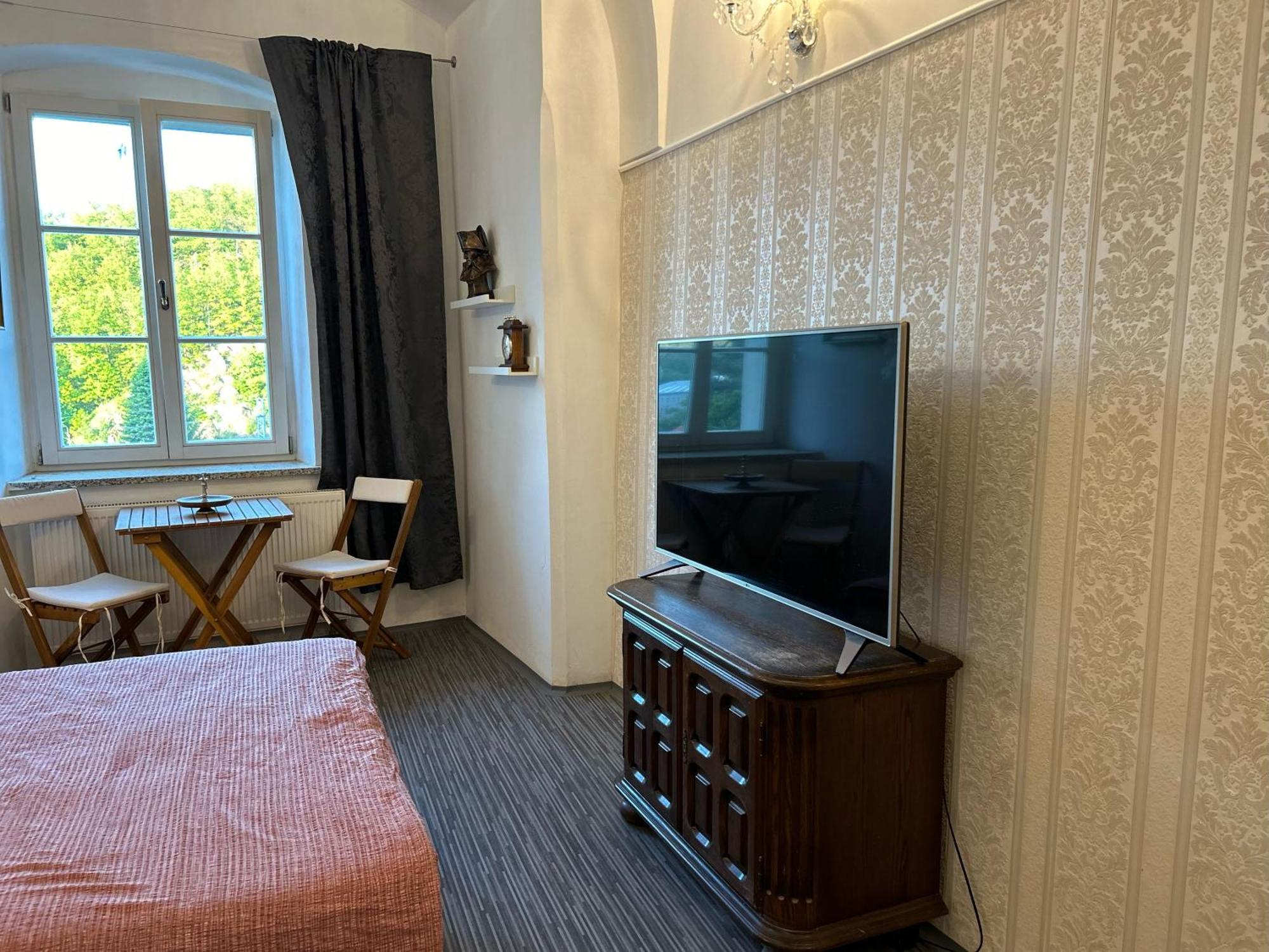 Apartment Rezidence Napoleon