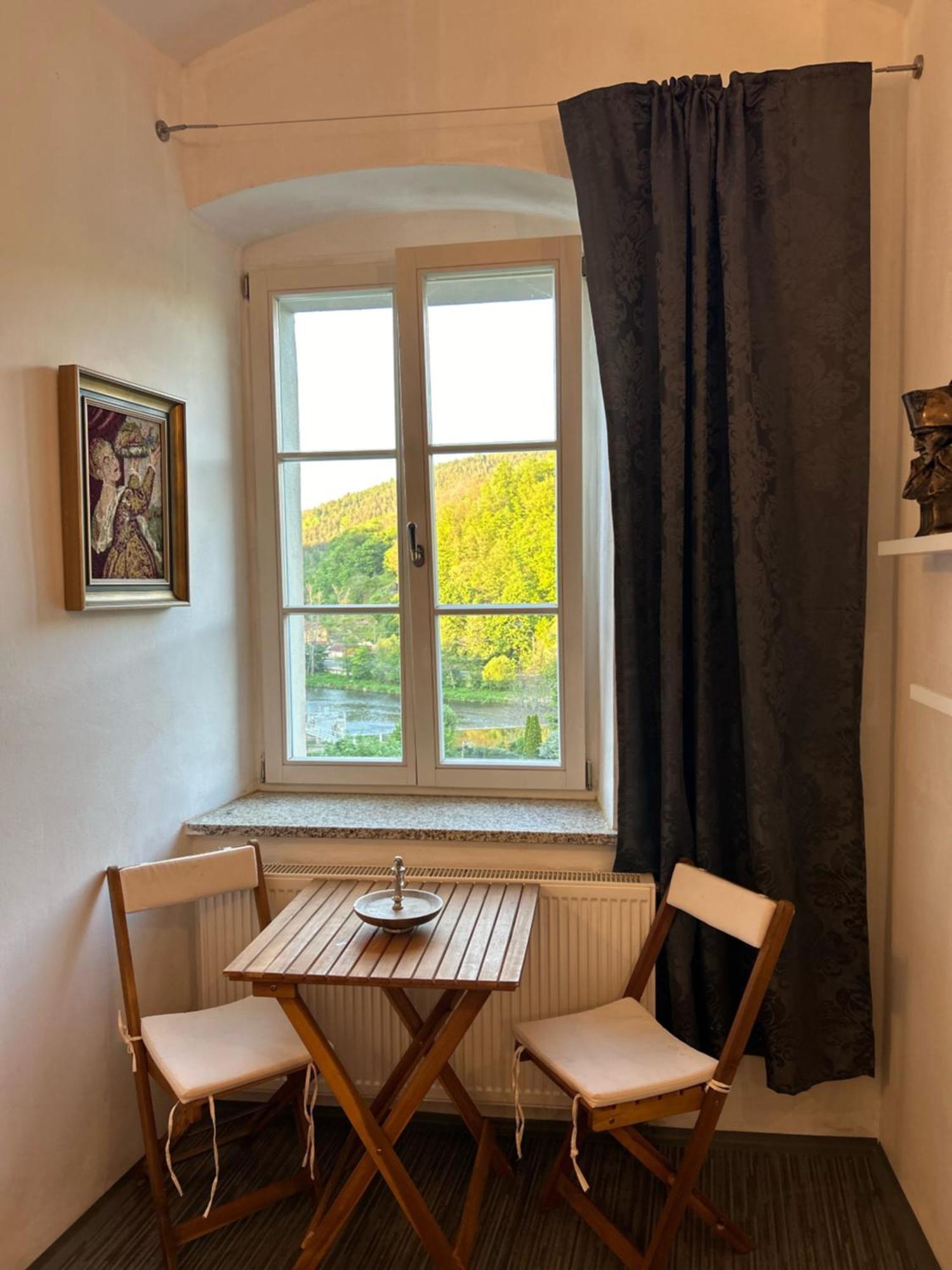 Rezidence Napoleon Apartment *