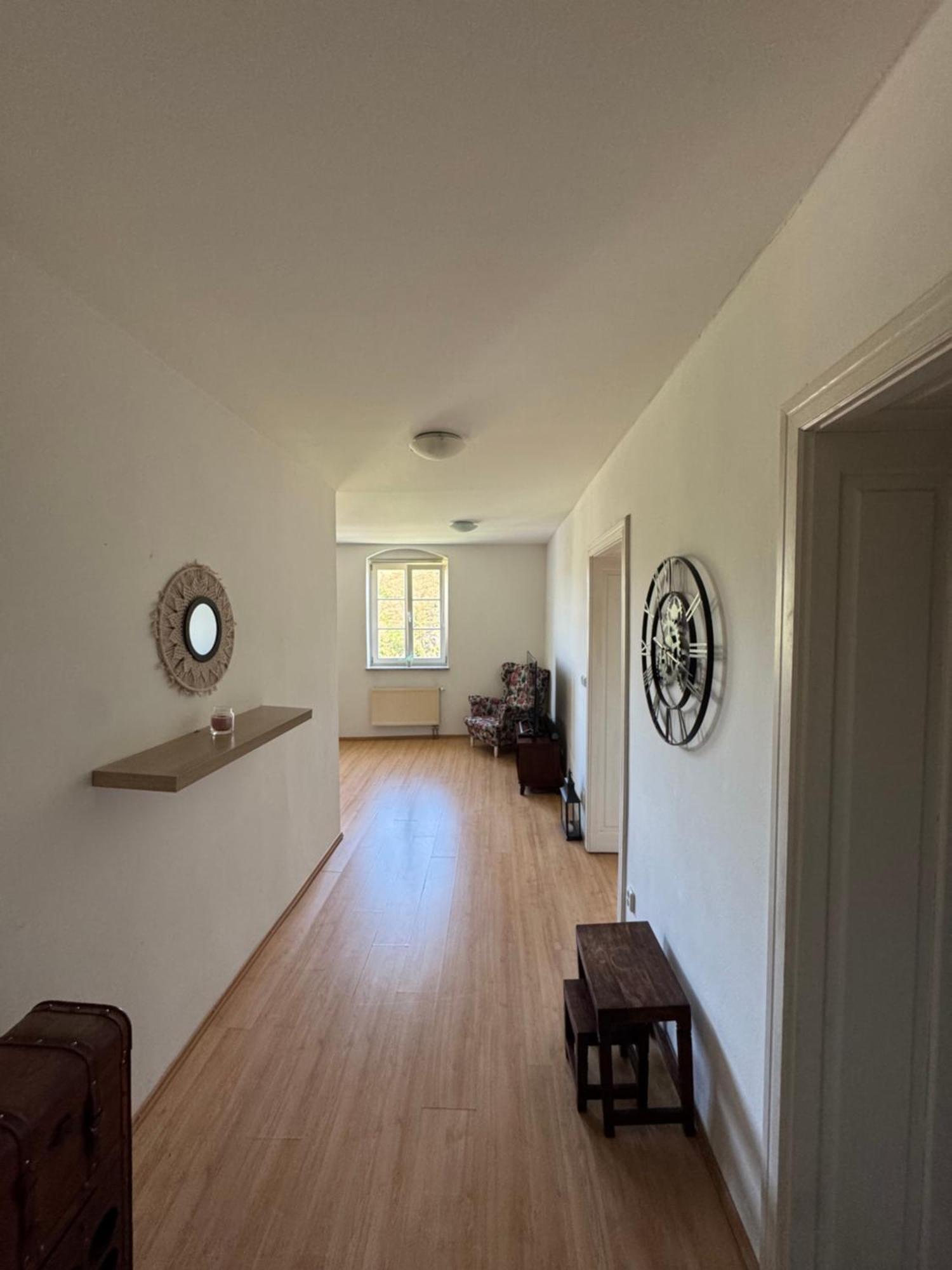 Rezidence Napoleon Apartment Loket